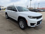 2026 Jeep Grand Cherokee L Laredo / Altitude