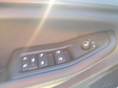 2026 Jeep Grand Cherokee L Laredo X