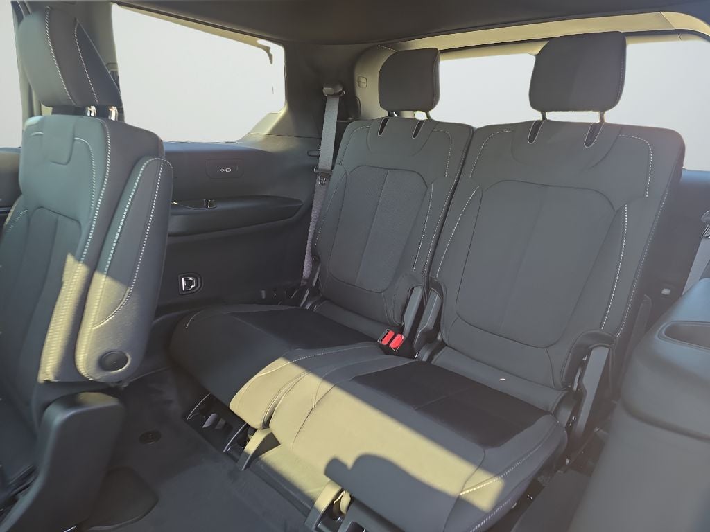 2026 Jeep Grand Cherokee L Laredo X