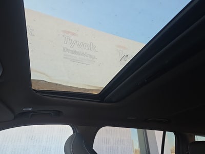 2026 Jeep Grand Cherokee L Laredo / Altitude