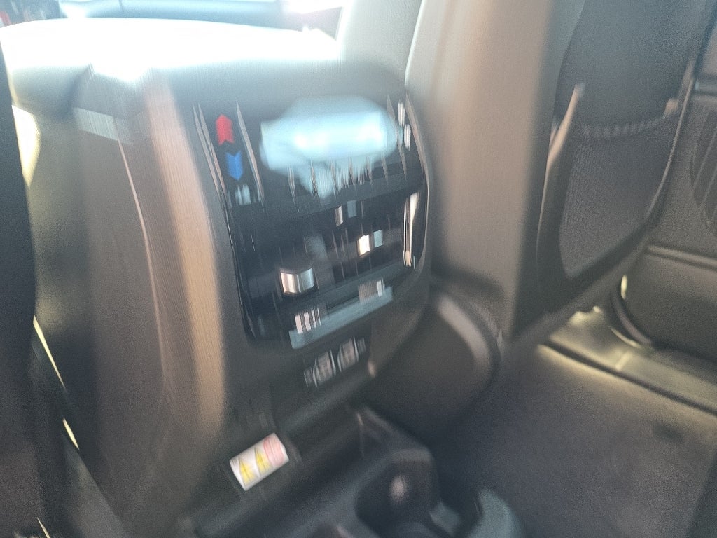 2026 Jeep Grand Cherokee L Laredo X