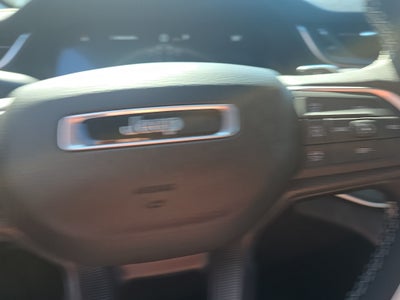 2026 Jeep Grand Cherokee L Laredo X