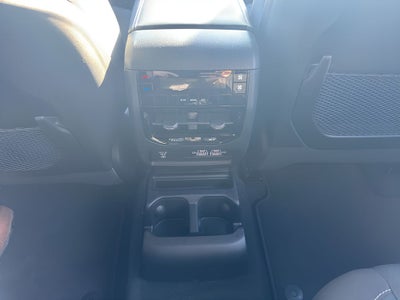 2026 Jeep Grand Cherokee L Laredo X