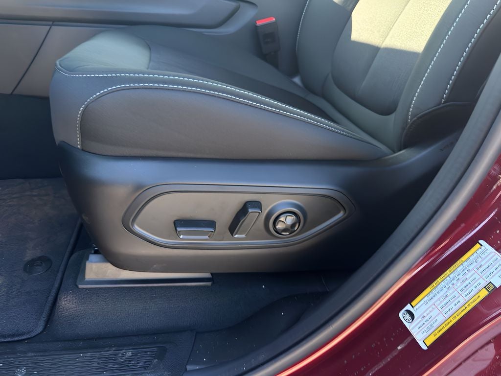 2026 Jeep Grand Cherokee L Laredo X