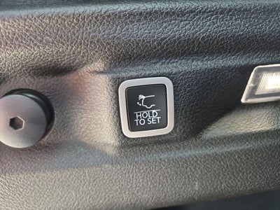2024 Jeep Grand Cherokee L Limited LUX
