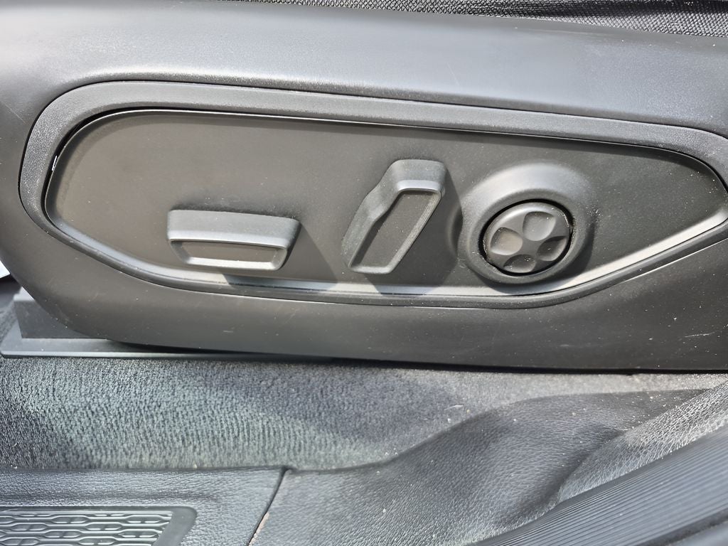 2024 Jeep Grand Cherokee L Limited LUX