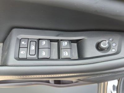 2024 Jeep Grand Cherokee L Limited LUX