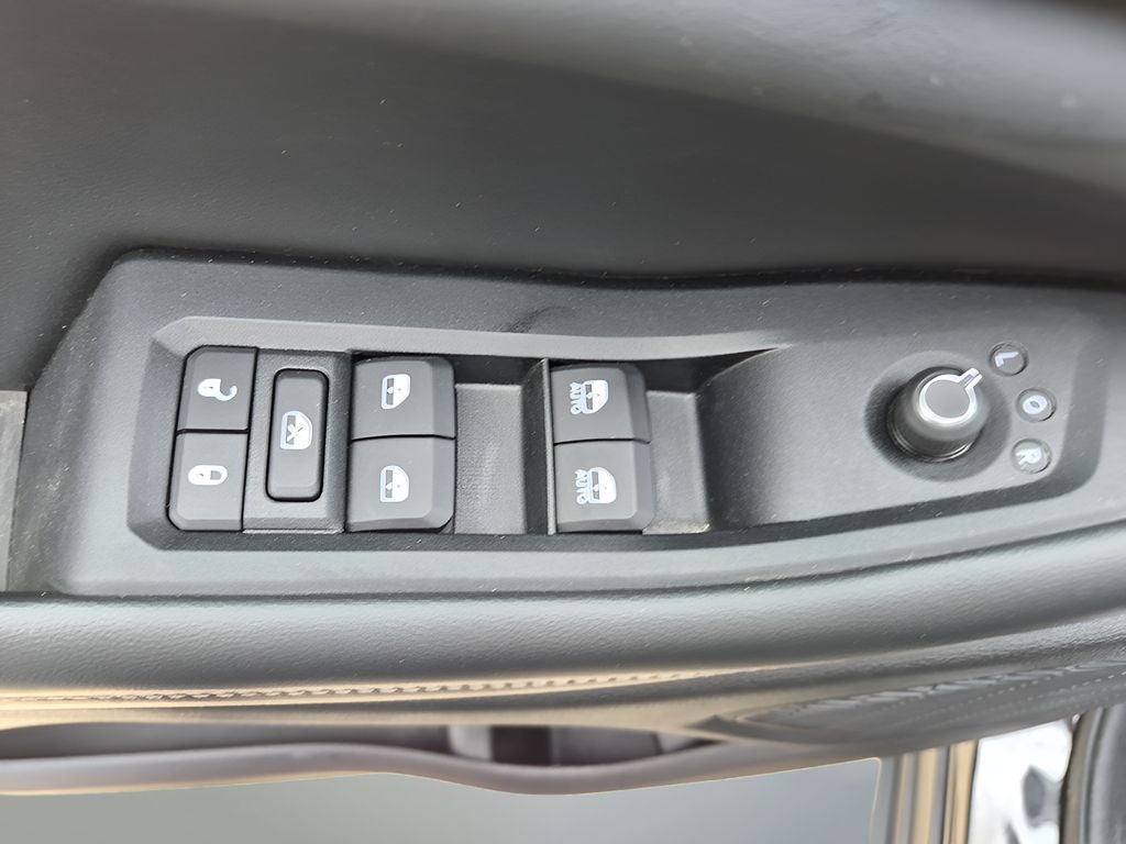 2024 Jeep Grand Cherokee L Limited LUX