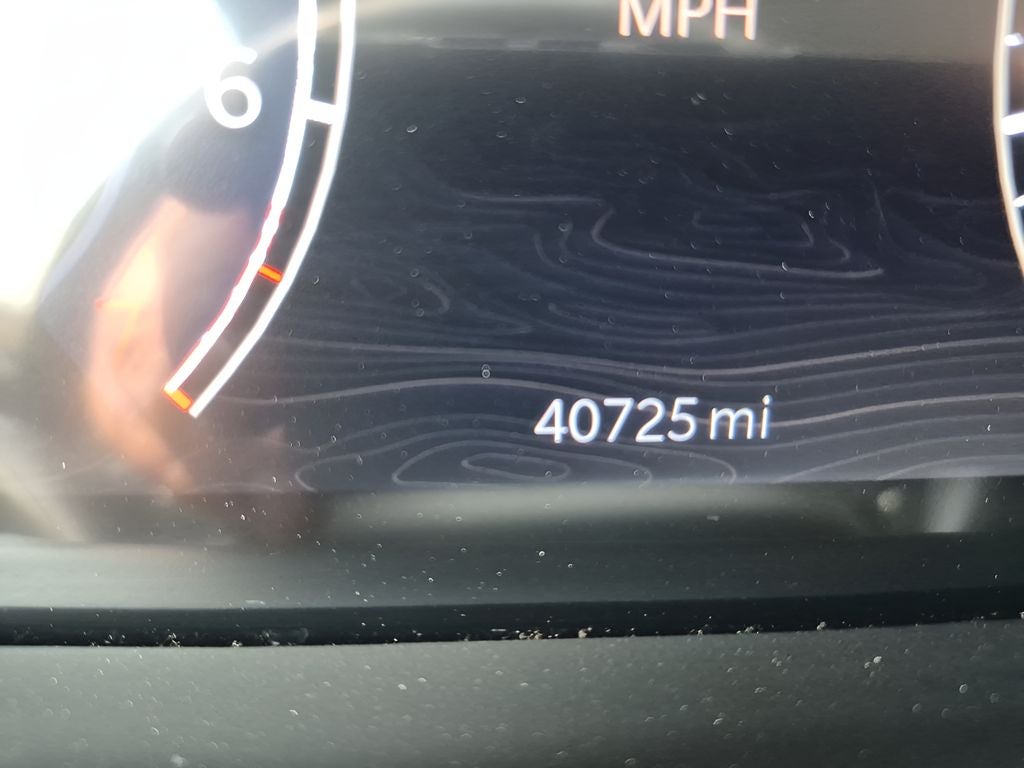 2024 Jeep Grand Cherokee L Limited LUX