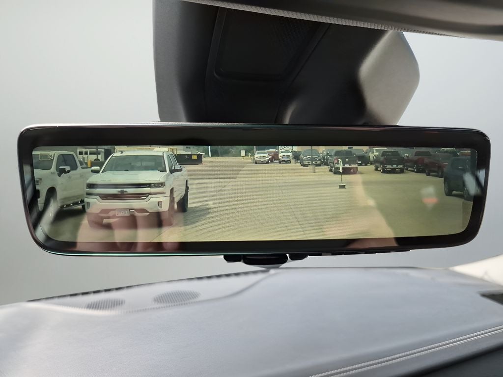 2024 Jeep Grand Cherokee L Limited LUX