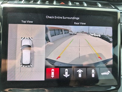 2024 Jeep Grand Cherokee L Limited LUX