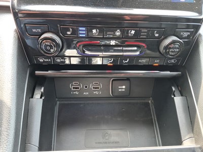 2024 Jeep Grand Cherokee L Limited LUX