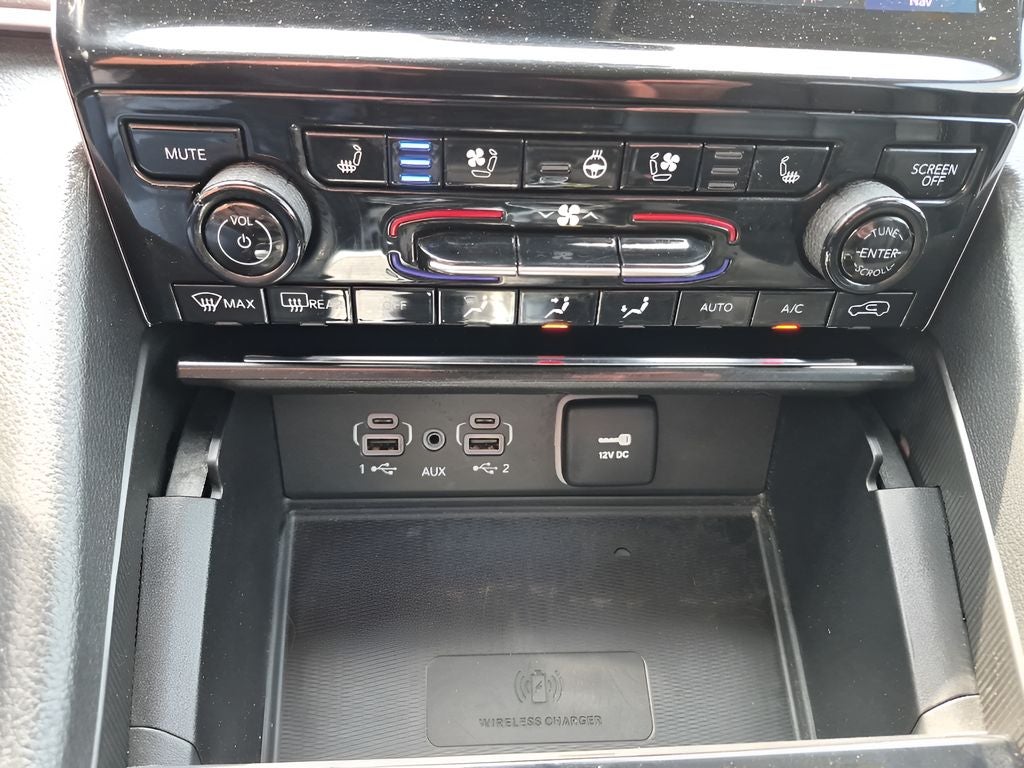 2024 Jeep Grand Cherokee L Limited LUX