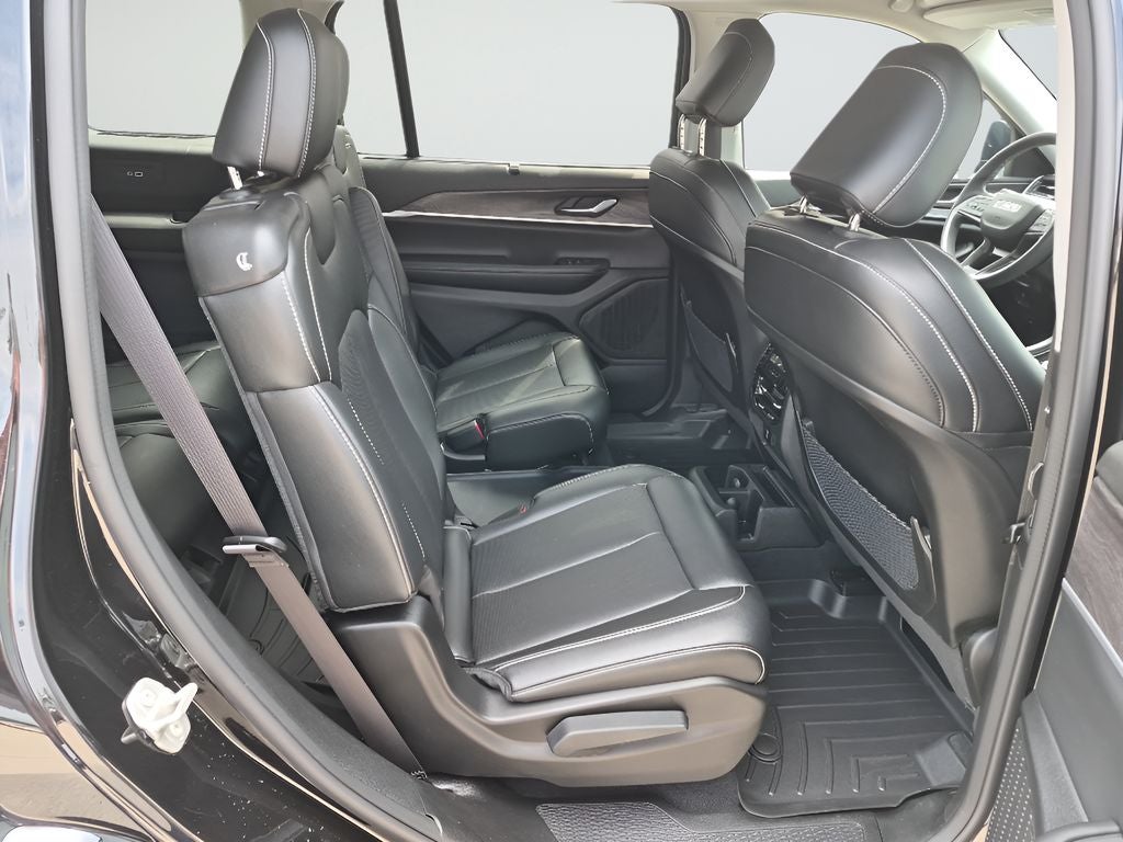 2024 Jeep Grand Cherokee L Limited LUX
