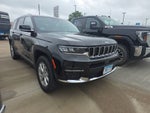 2024 Jeep Grand Cherokee L Limited LUX
