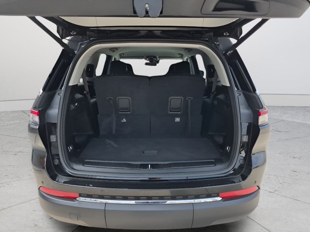 2024 Jeep Grand Cherokee L Limited LUX