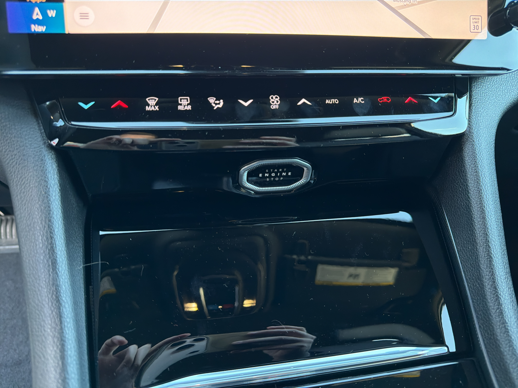 2027 Jeep Grand Cherokee L Limited