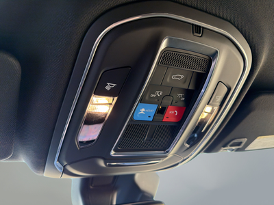 2027 Jeep Grand Cherokee L Limited