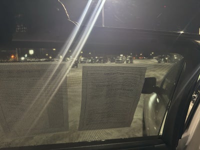 2024 Jeep Grand Cherokee L Overland