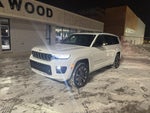 2024 Jeep Grand Cherokee L Overland