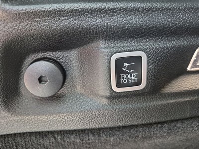 2024 Jeep Grand Cherokee L Summit Reserve