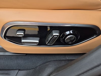 2024 Jeep Grand Cherokee L Summit Reserve