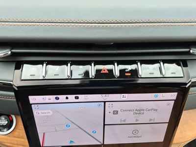 2024 Jeep Grand Cherokee L Summit Reserve