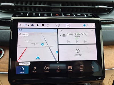 2024 Jeep Grand Cherokee L Summit Reserve