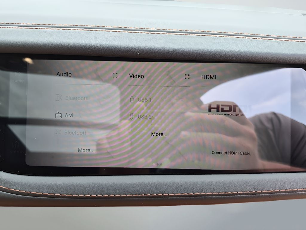 2024 Jeep Grand Cherokee L Summit Reserve