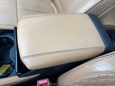 2024 Jeep Grand Cherokee L Summit Reserve