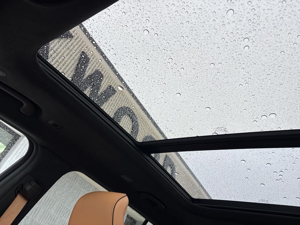 2024 Jeep Grand Cherokee L Summit Reserve