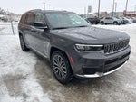 2024 Jeep Grand Cherokee L Summit Reserve