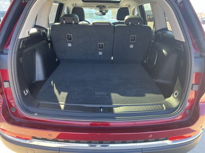 2022 Jeep Grand Cherokee 4xe 4XE