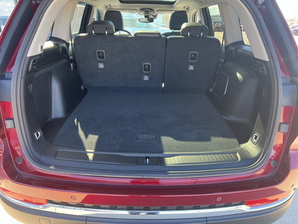 2022 Jeep Grand Cherokee 4xe 4XE