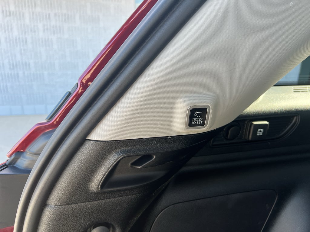 2022 Jeep Grand Cherokee 4xe 4XE