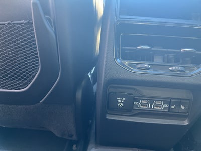 2022 Jeep Grand Cherokee 4xe 4XE