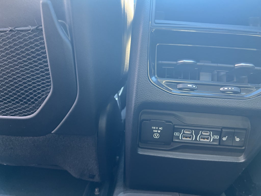 2022 Jeep Grand Cherokee 4xe 4XE