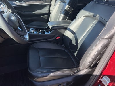 2022 Jeep Grand Cherokee 4xe 4XE