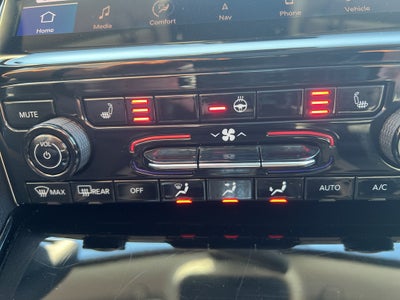 2022 Jeep Grand Cherokee 4xe 4XE