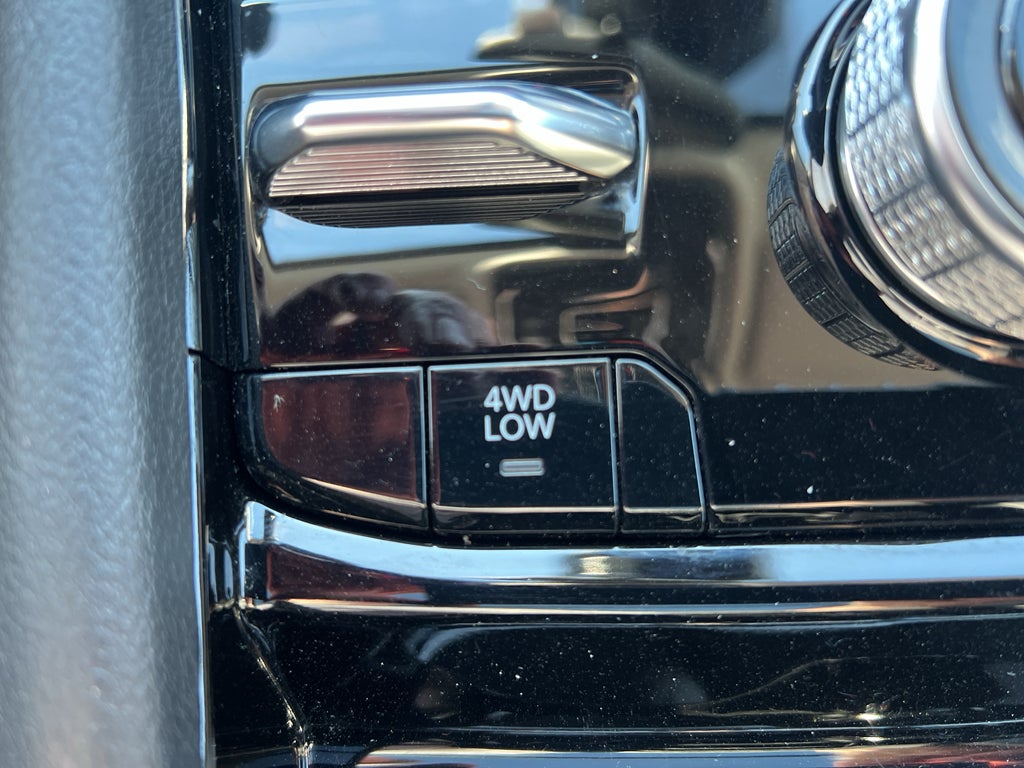 2022 Jeep Grand Cherokee 4xe 4XE