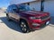 2022 Jeep Grand Cherokee 4xe 4XE