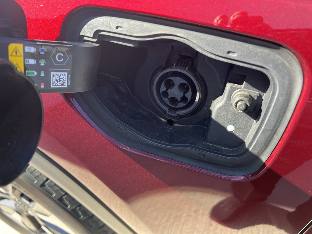 2022 Jeep Grand Cherokee 4xe 4XE