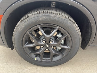 2026 Dodge Durango R/T