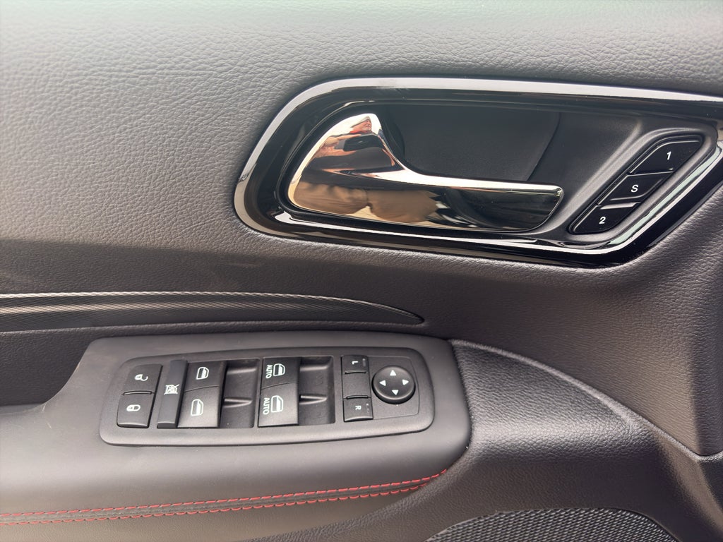 2026 Dodge Durango R/T