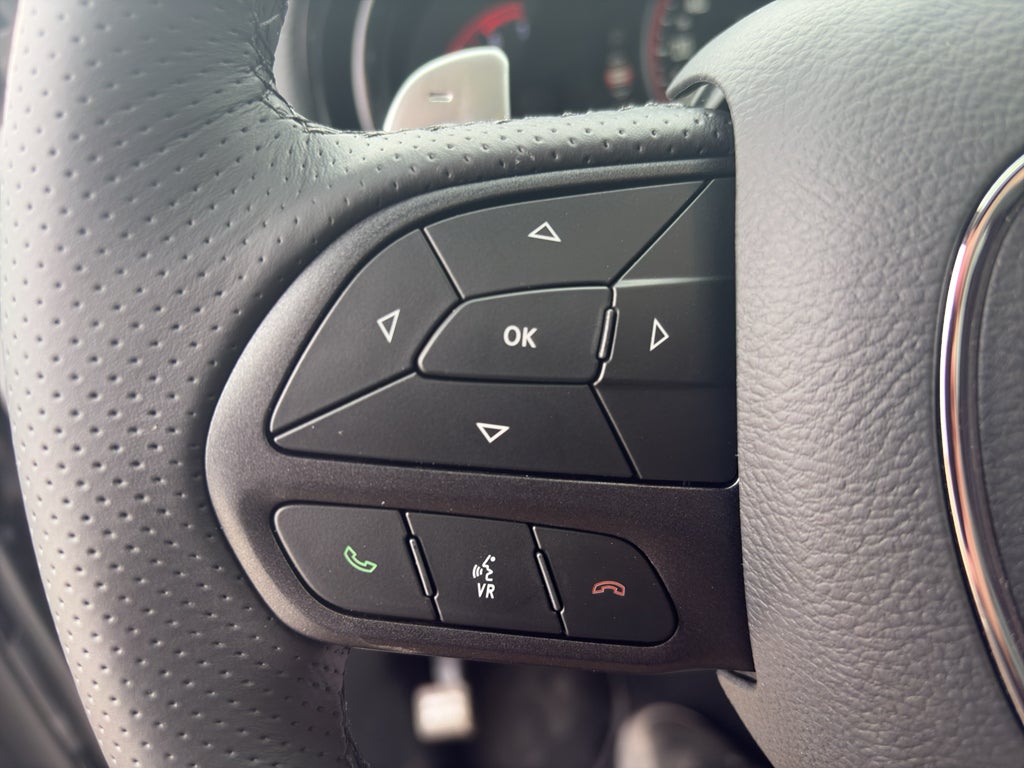 2026 Dodge Durango R/T