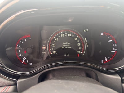 2026 Dodge Durango R/T