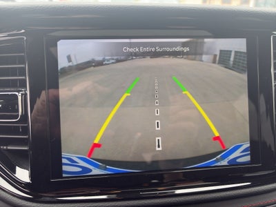 2026 Dodge Durango R/T