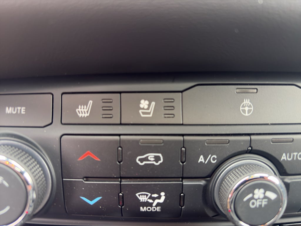 2026 Dodge Durango R/T