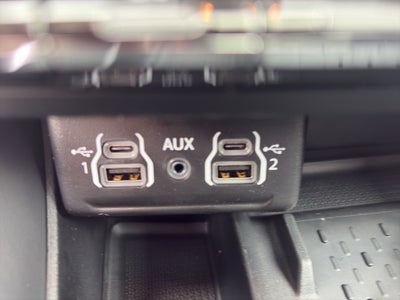 2026 Dodge Durango R/T