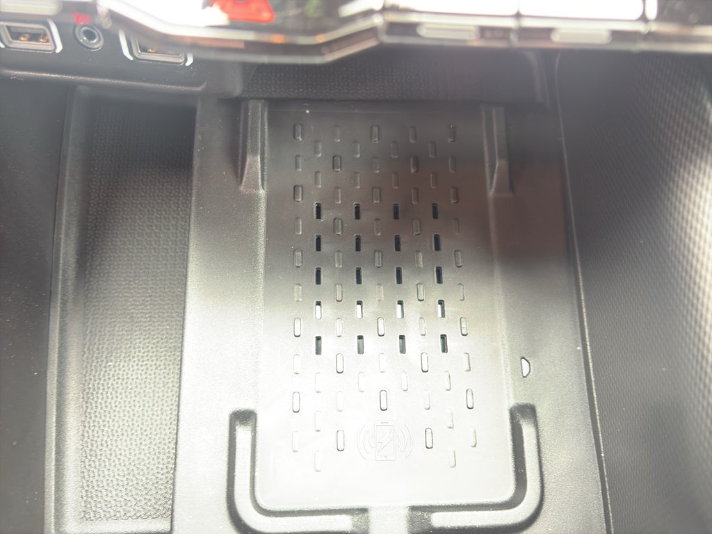 2026 Dodge Durango R/T